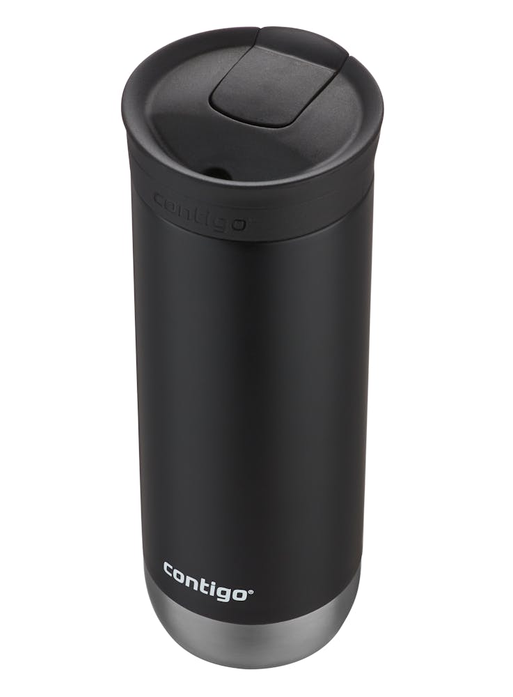 Contigo® Huron 2.0 Stainless Steel Travel Mug with SNAPSEAL™ Lid, 20oz (PXEI)