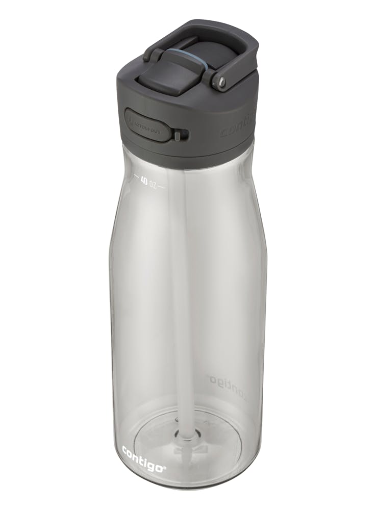 Contigo® Ashland 2.0, 40oz., Water Bottle with AUTOSPOUT® Lid (WXYB)