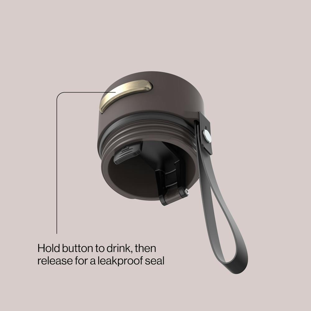 16oz AutoSeal® Bottle (LF7S)