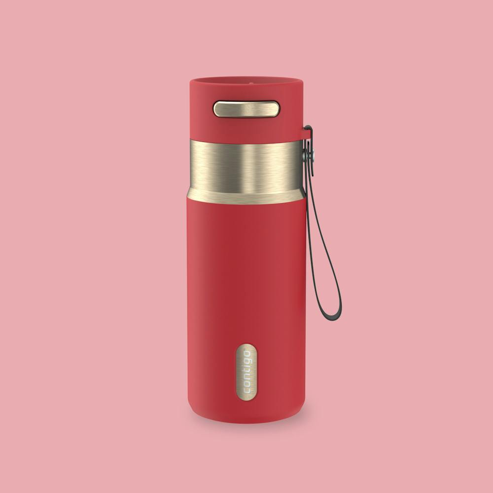 16oz AutoSeal® Bottle (LF7S)
