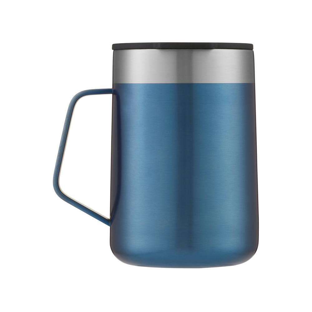 Contigo® Streeterville Stainless Steel Mug with Handle, 14oz (55V3)