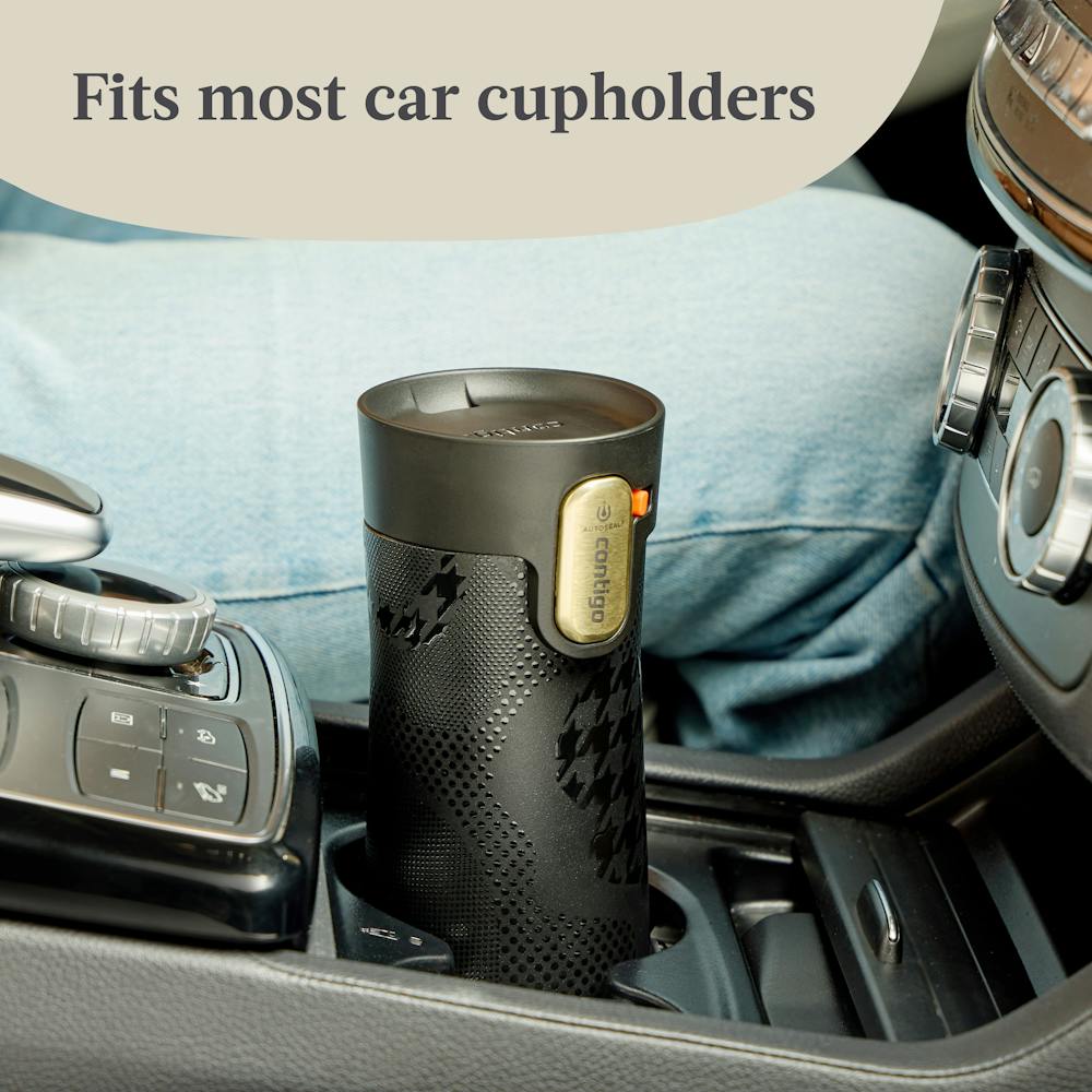 Contigo® x Ally Love West Loop 3.0 Stainless Steel Travel Mug with AUTOSEAL® Easy-Clean Lid, 16oz (0CO3)