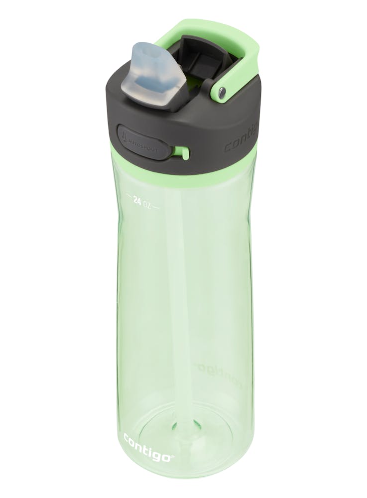 Contigo® Ashland 2.0 Water Bottle with AUTOSPOUT® Lid, 24oz (XING)