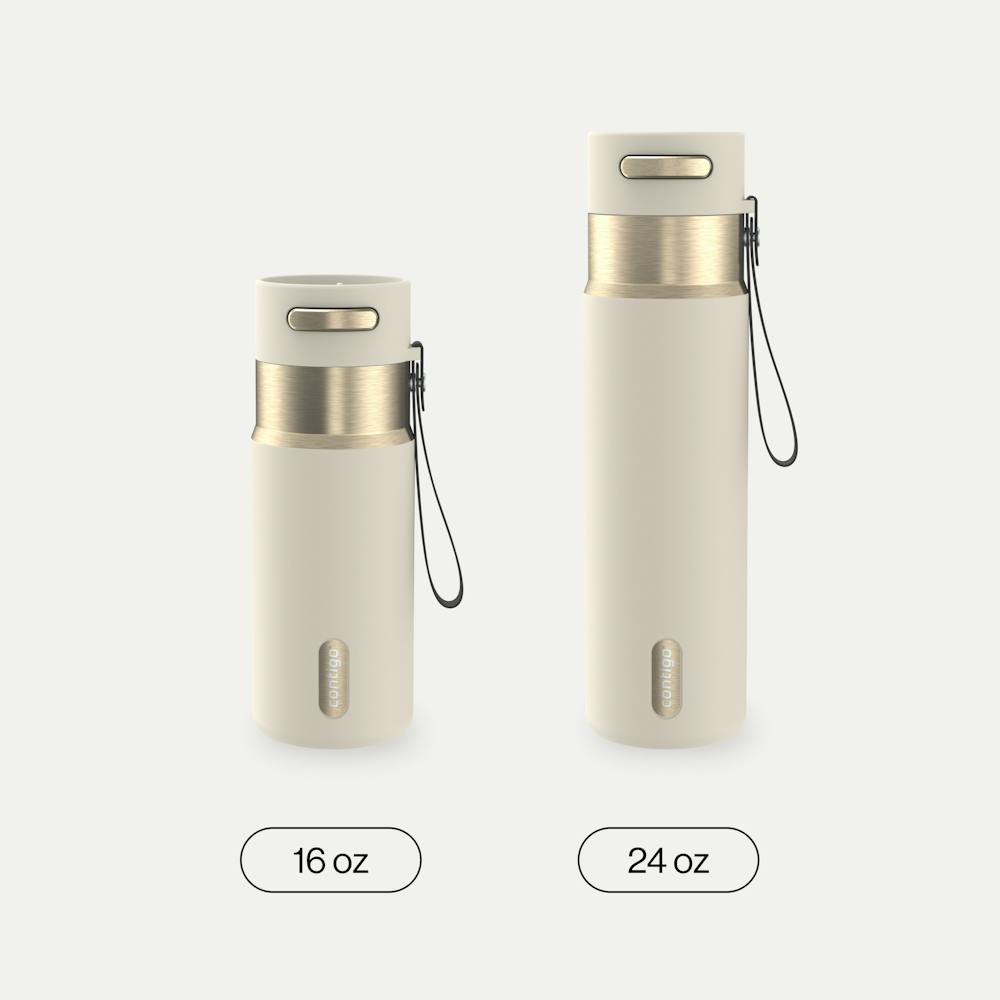 24 oz AutoSeal® Bottle (5ZVG)