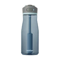 Contigo® Wells Plastic Filter Water Bottle with AUTOSPOUT® Straw Lid, 32 Oz (XUNZ)