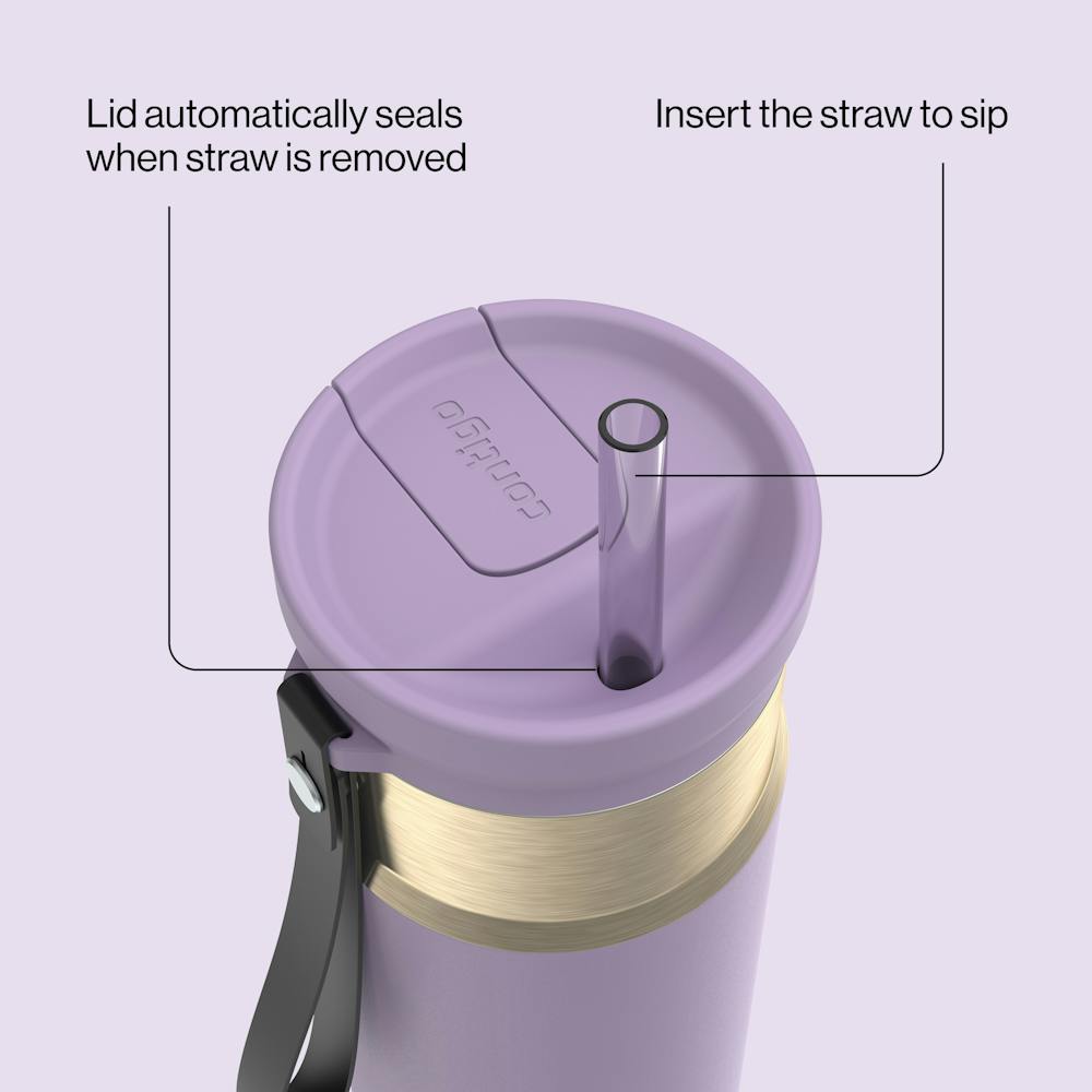 24oz SnapSeal™ Bottle (ZT71)