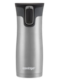 Contigo® West Loop Stainless Steel Travel Mug with AUTOSEAL® Lid, 16oz (1BAI)