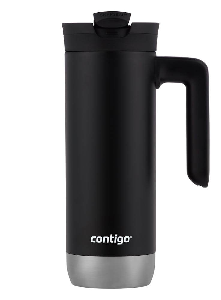 Contigo® Superior 2.0 Leak-Proof Insulated Stainless Steel Travel Mug with Handle, 20oz (PB1A)
