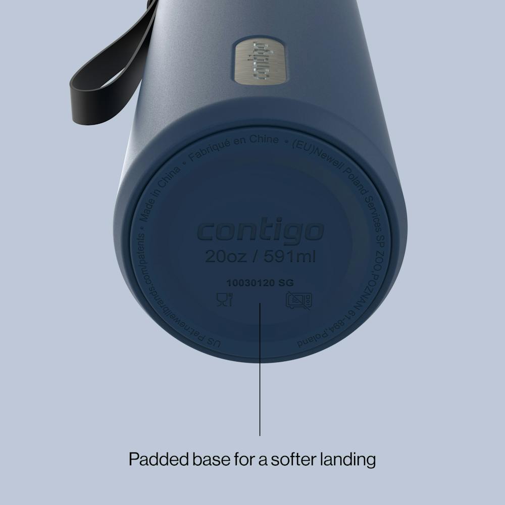 20oz DualSip Bottle (QCJ7)