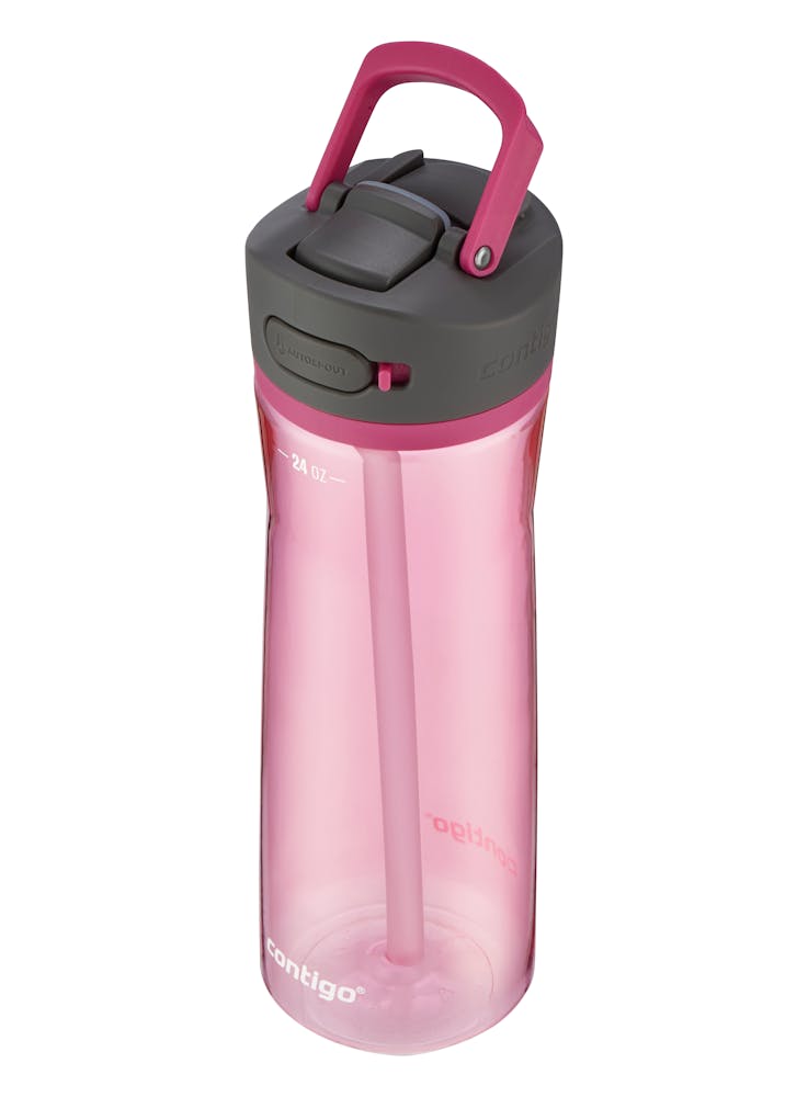 Contigo® Ashland 2.0 Water Bottle with AUTOSPOUT® Lid, 24oz (XING)