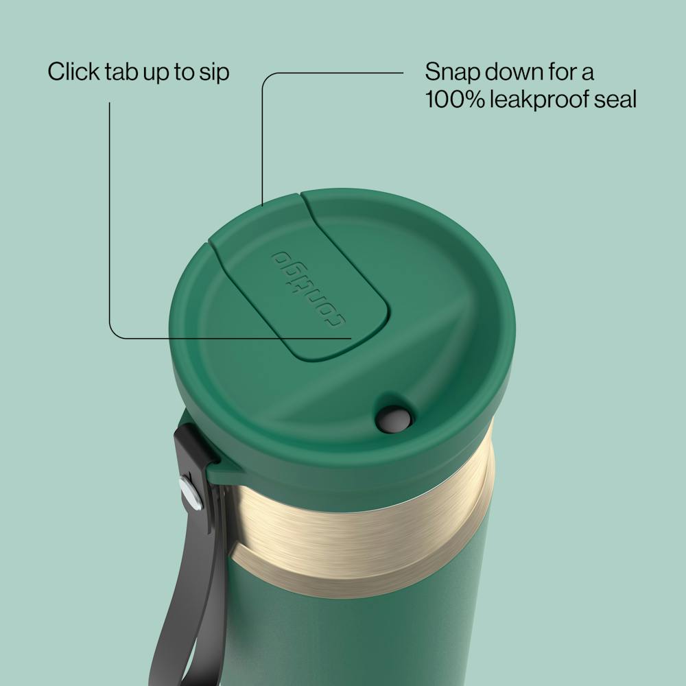 24oz SnapSeal™ Bottle (ZT71)