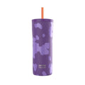 Contigo® x Ally Love Streeterville 2.0 Stainless Steel Tumbler with Straw, 24oz (LA3Y)