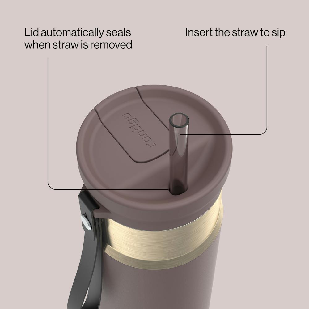24oz SnapSeal™ Bottle (ZT71)