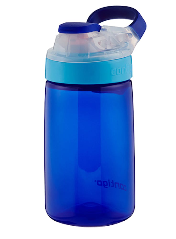 Gizmo Sip Kid Water Bottle with AUTOSEAL™ Lid, 14oz (H0ZJ)