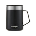 Contigo® Streeterville Stainless Steel Mug with Handle, 14oz (55V3)