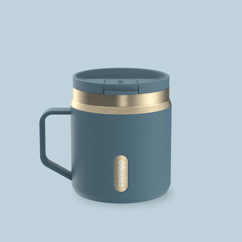 14 oz SnapSeal™ Bottle (AU9Z)