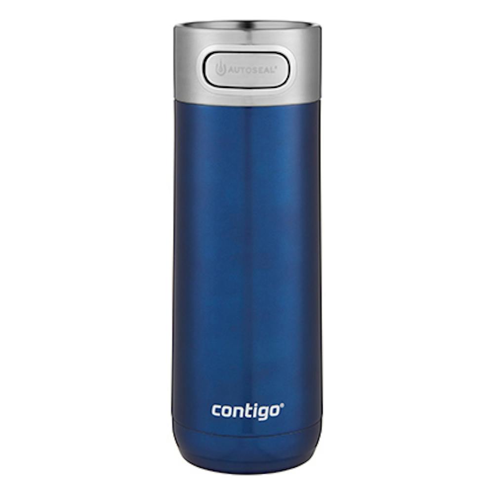 Contigo® Luxe Travel Mug with AUTOSEAL® Lid, 16oz (QOZH)